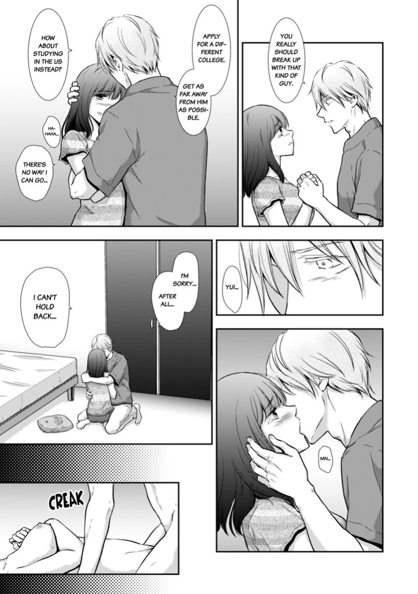 [gento] "Sex no Benkyou Shiyokka?" Kareshi ga Iru no ni Itoko kara Shojo wo Ubaware Zecchou Shidou 1-5 | Let's Learn About Sex: Your Cousin Will Take Your Virginity and Teach You How to Come 1-5