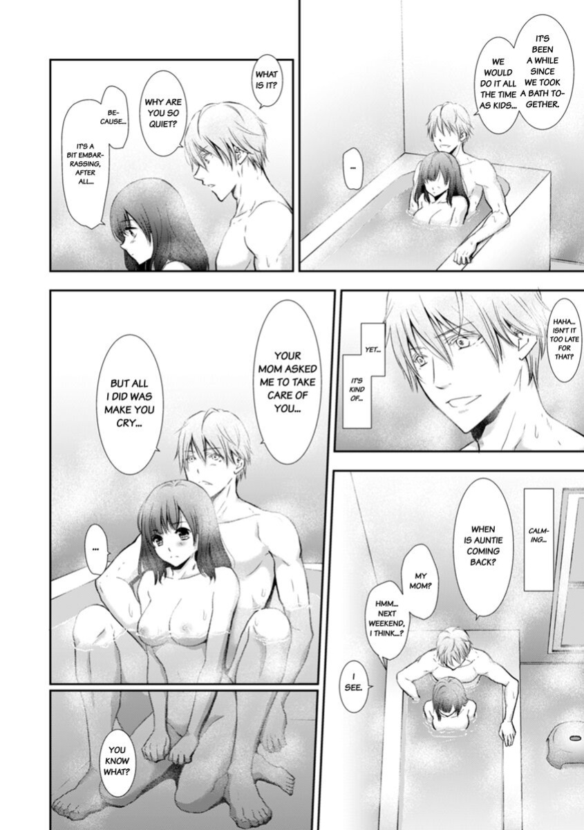 [gento] "Sex no Benkyou Shiyokka?" Kareshi ga Iru no ni Itoko kara Shojo wo Ubaware Zecchou Shidou 1-5 | Let's Learn About Sex: Your Cousin Will Take Your Virginity and Teach You How to Come 1-5