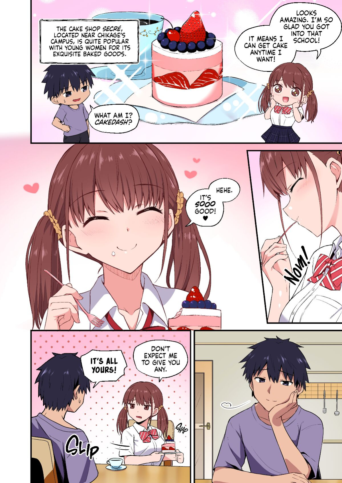 [Doushoku (Hino)] Wagamama Imouto Onaho-ka Keikaku ~Neru Imouto o Kaihatsu Choukyou~ Full Color Ban | Selfish Little Sister Onahole Project: Training Her In Her Sleep [Sloppy Seconds]