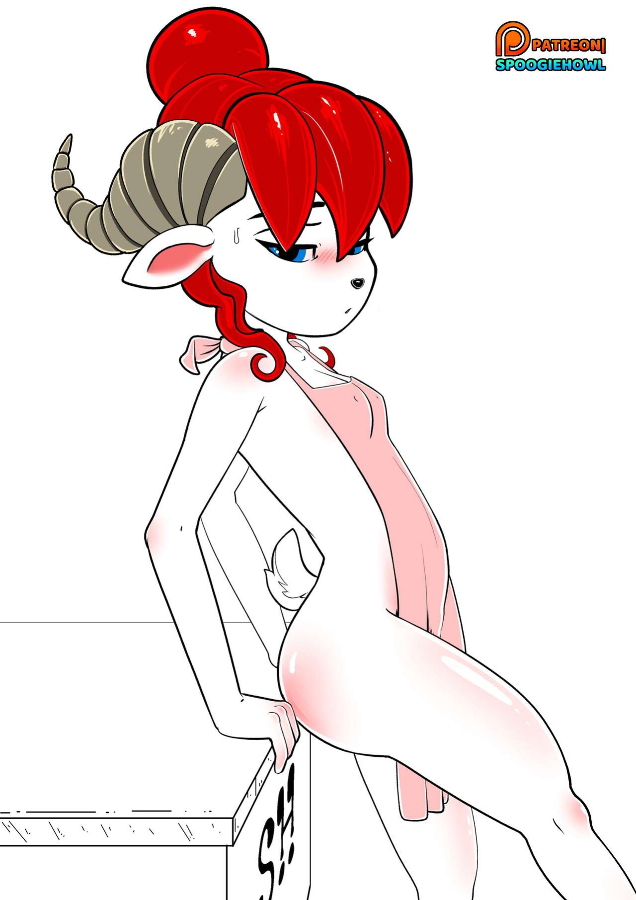 [Spoogiehowl] Festival (Complete)