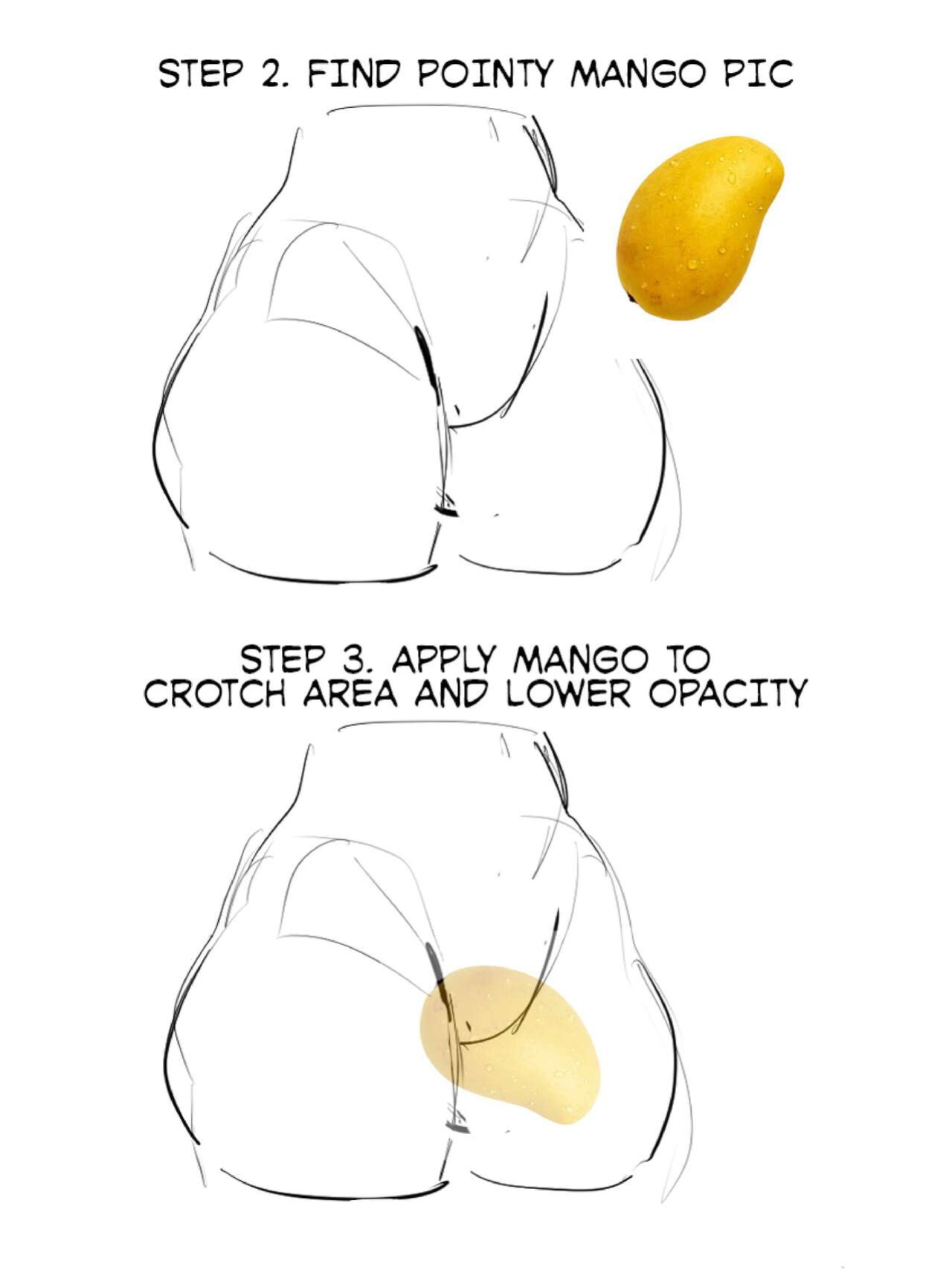 [Kenno Arkkan] How to Draw Bulges