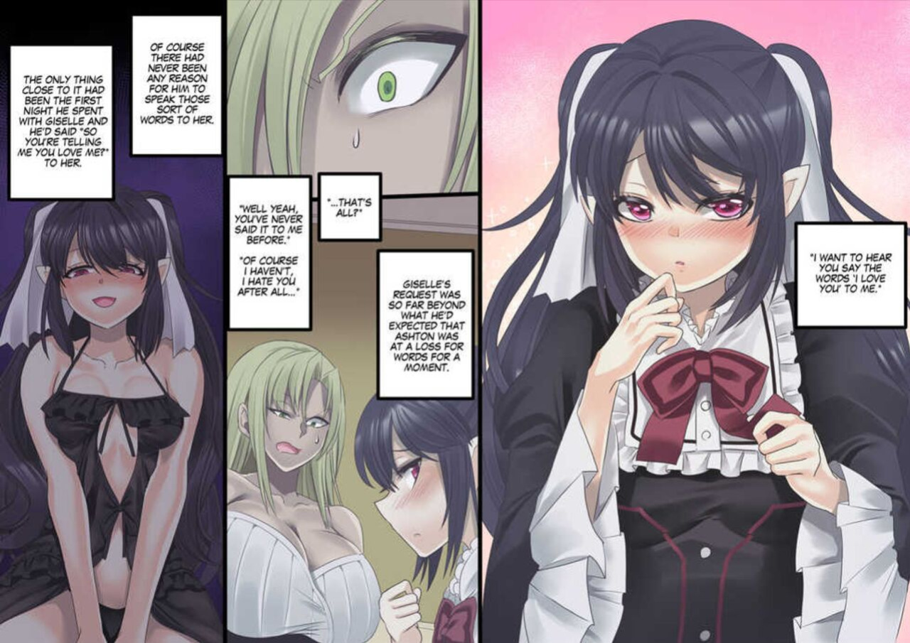 [Kouji] Turned into a Breast Milk Fountain by a Beautiful Vampire