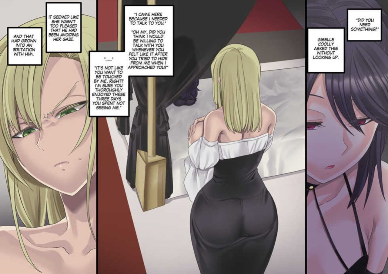 [Kouji] Turned into a Breast Milk Fountain by a Beautiful Vampire