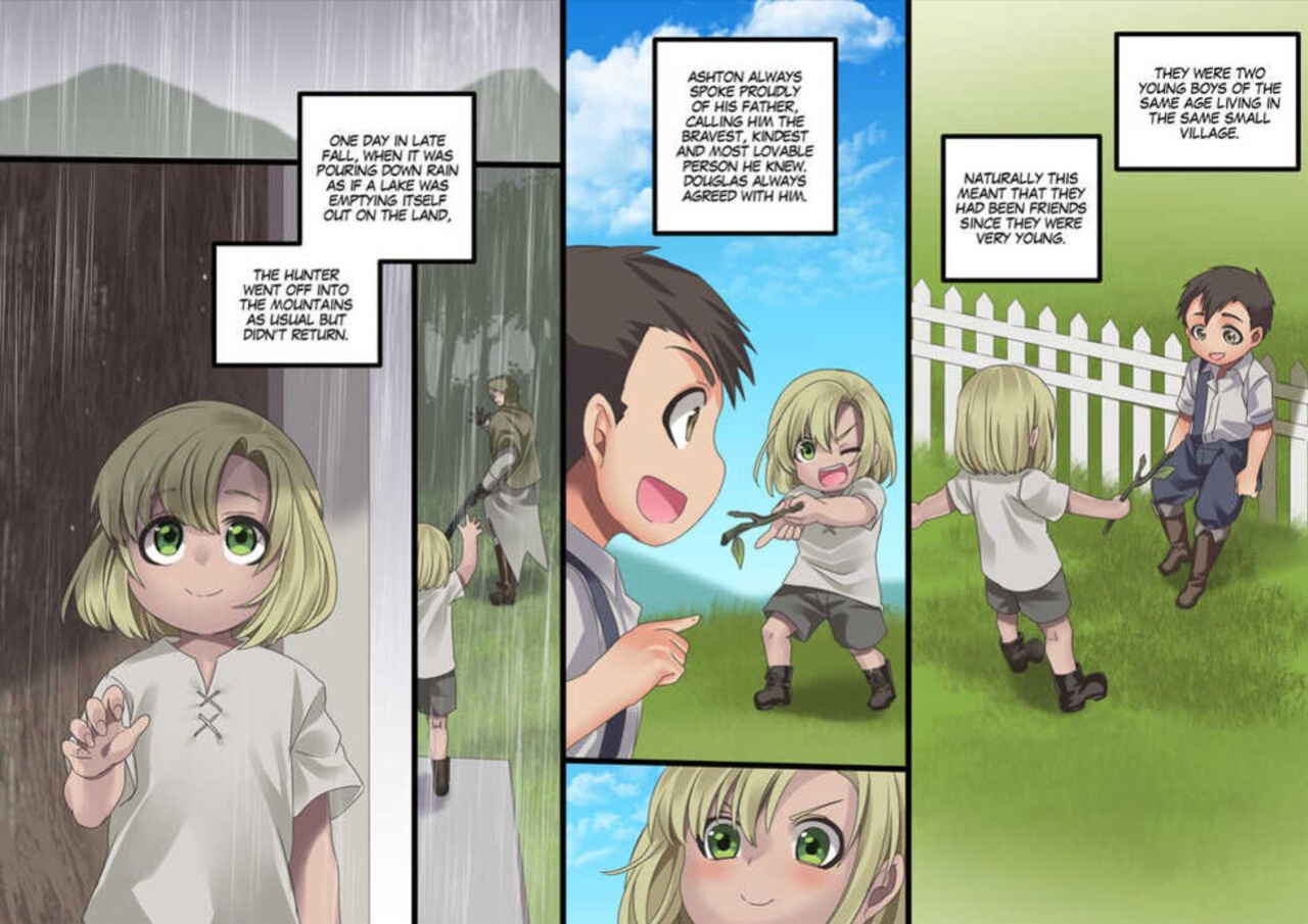 [Kouji] Turned into a Breast Milk Fountain by a Beautiful Vampire
