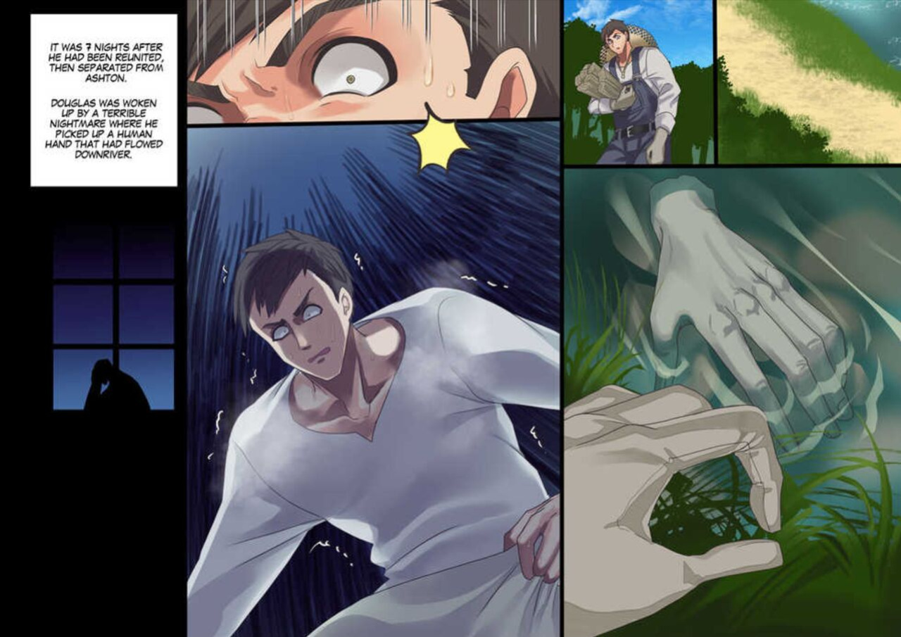 [Kouji] Turned into a Breast Milk Fountain by a Beautiful Vampire