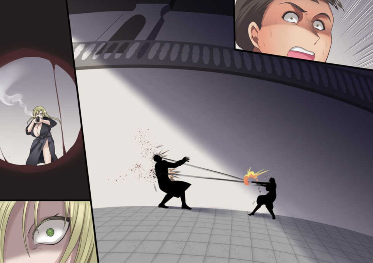 [Kouji] Turned into a Breast Milk Fountain by a Beautiful Vampire