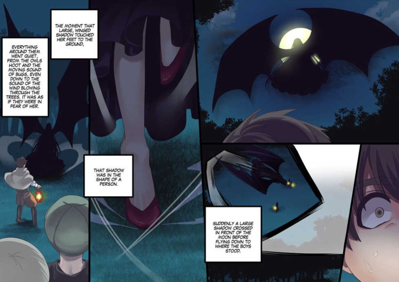 [Kouji] Turned into a Breast Milk Fountain by a Beautiful Vampire