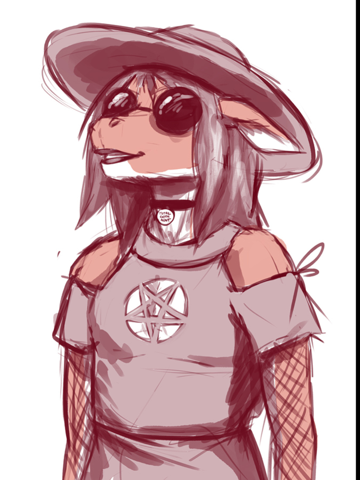 [Glopossum] A Show Of The Ropes (W/ Extras)