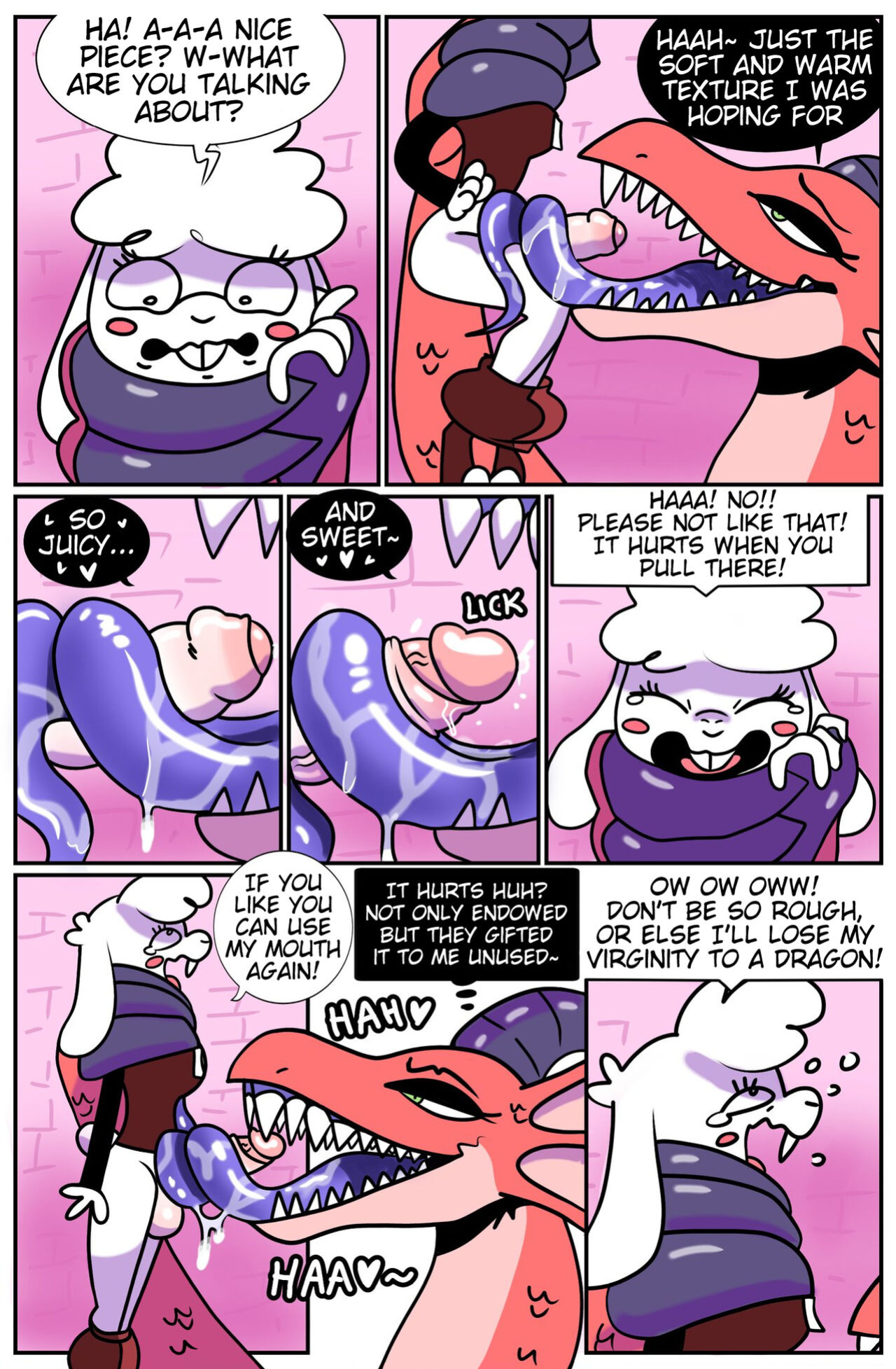 [RenitaReed] The Buffoon | Bufonsin