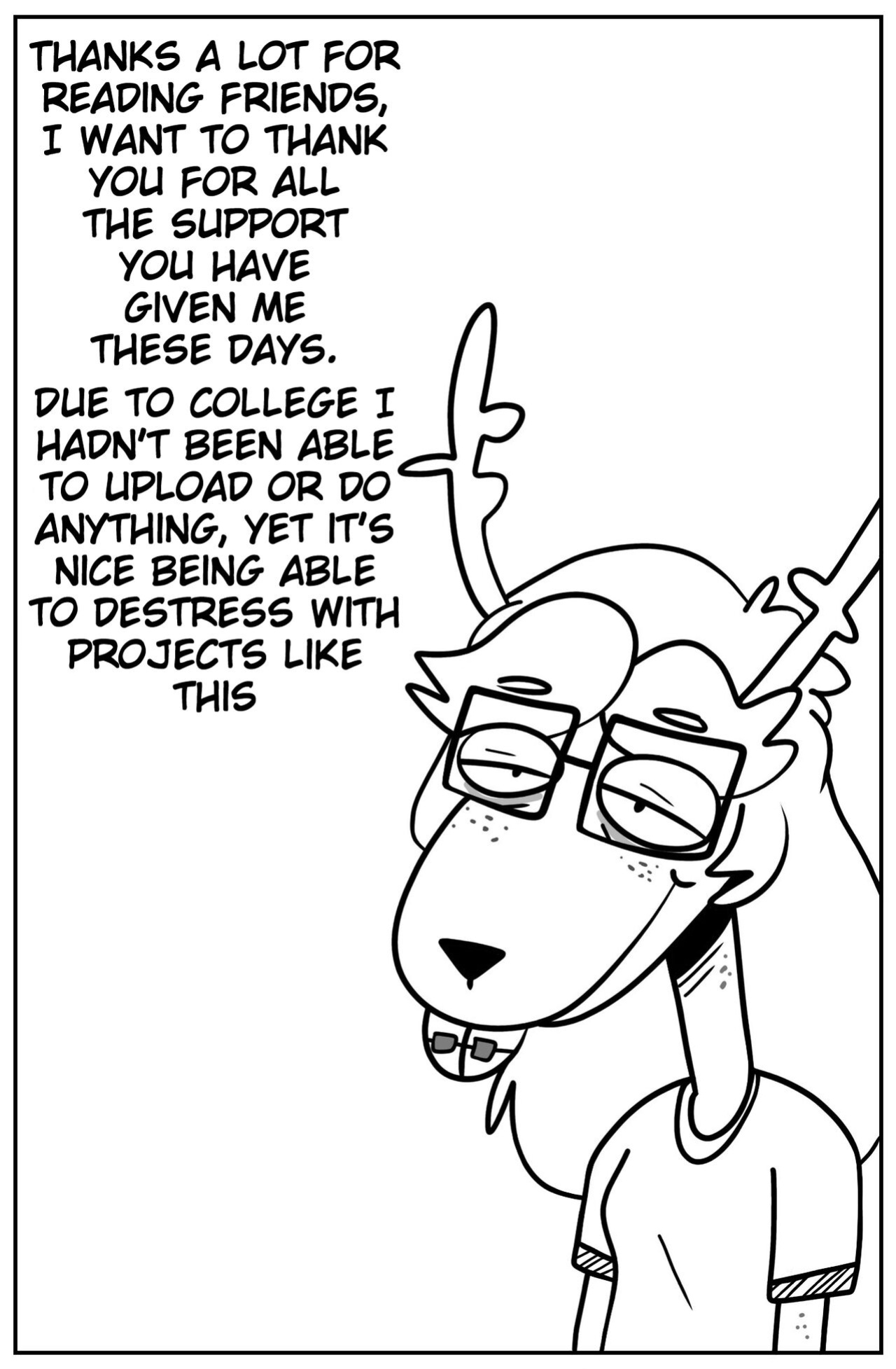 [RenitaReed] The Buffoon | Bufonsin