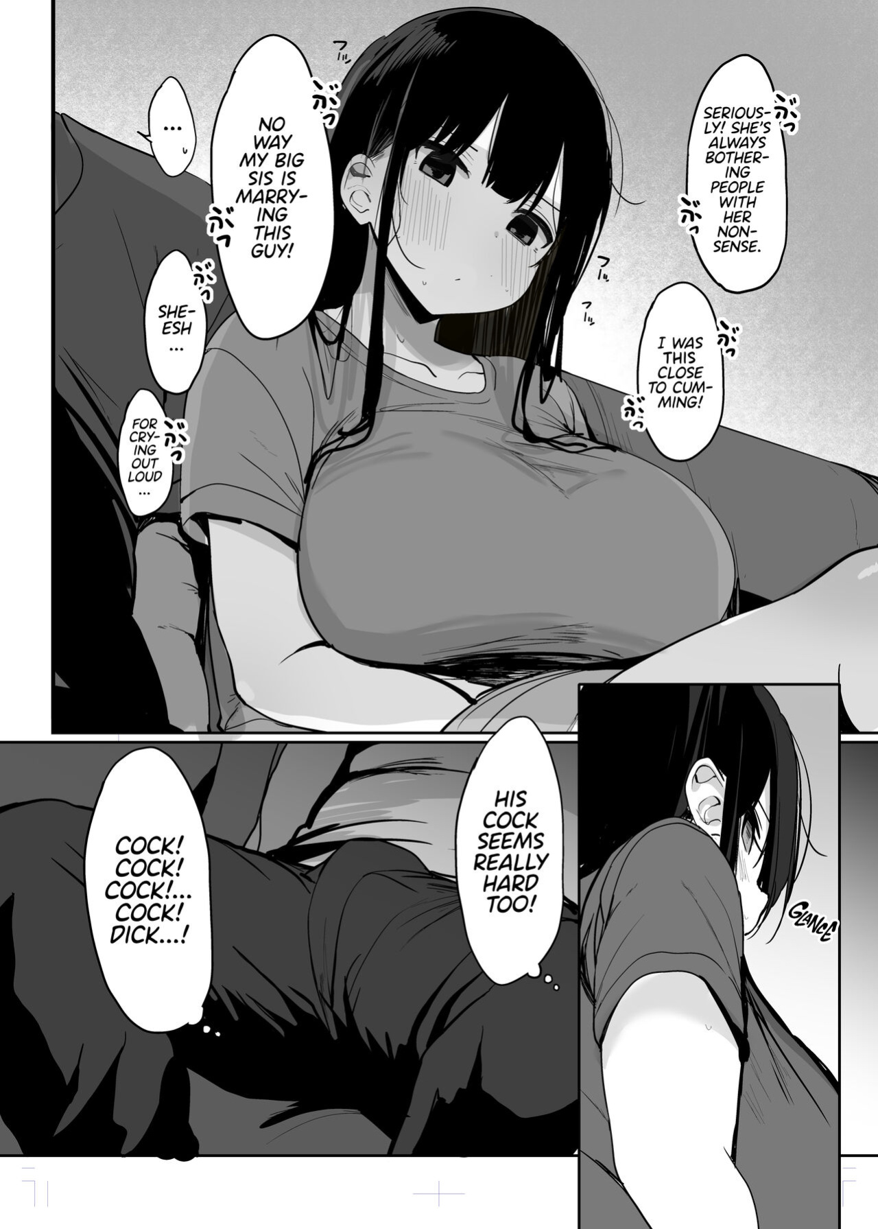 [Rouka] Watashi no Karada, Suki ni Tsukatte Ii desu yo... | Feel Free to Use my Body, Mister! [Team Rabu2]