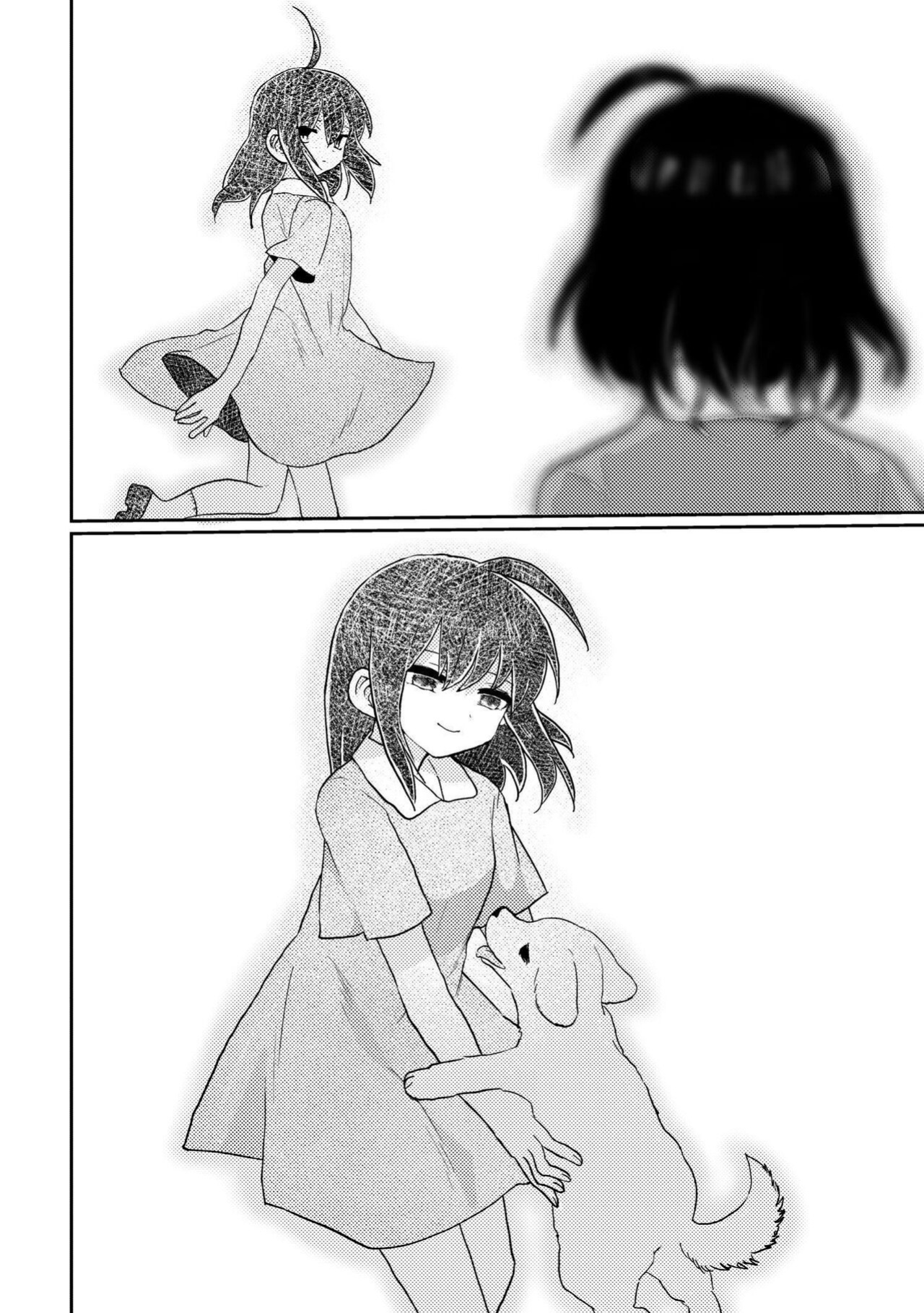 [Echiechi Kenzen Yuden] Futanari Bishōjo ga Chuusei-tekina Onnanoko o Kankin R*pe suru Hanashi | A Story About A Futanari Babe Catching An Androgynous Girl and Having Sex With Her [Cunny Garden]