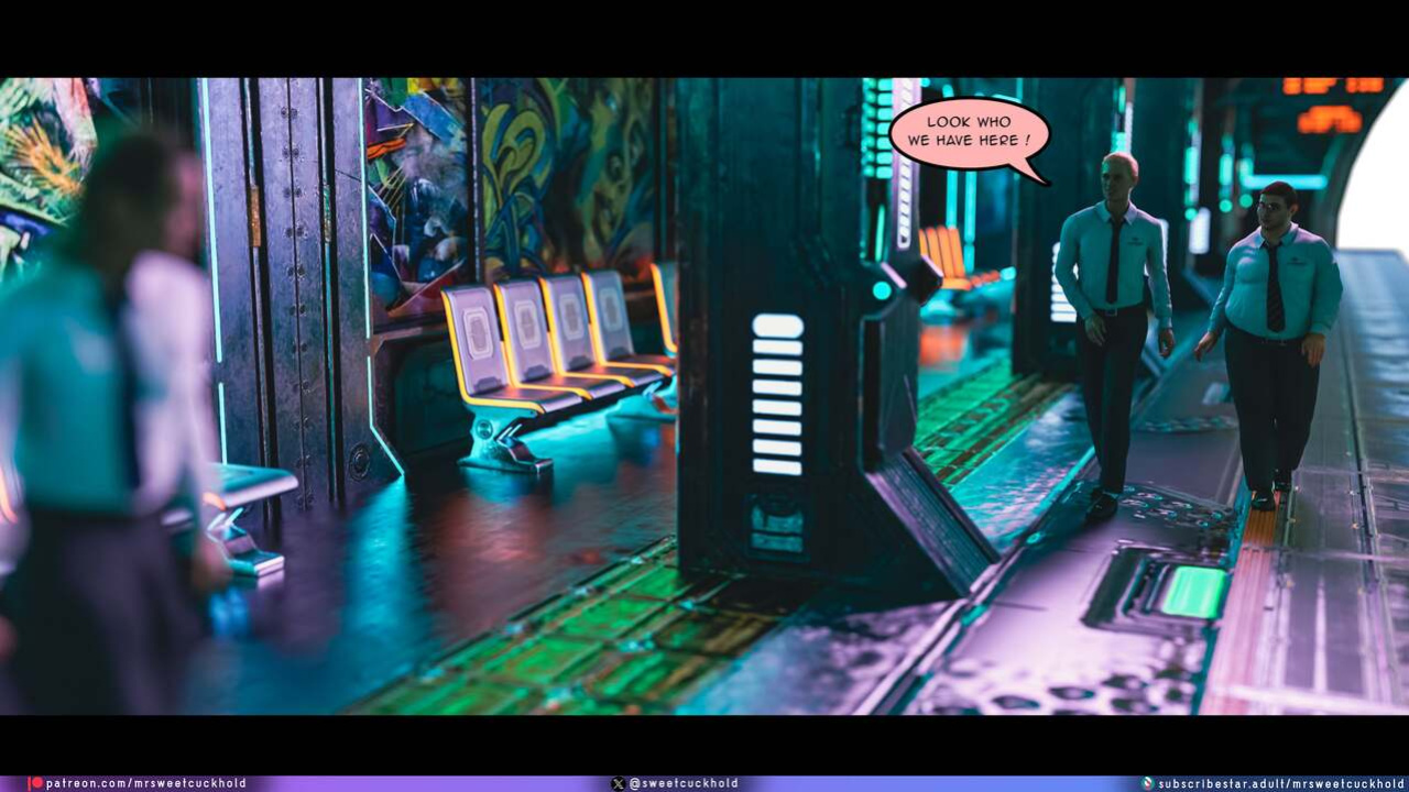 [Mr.SweetCuckhold] Street Corruption - CH.1 (Cyberpunk 2077)