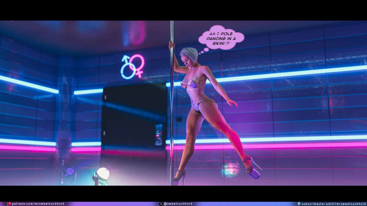 [Mr.SweetCuckhold] Street Corruption - CH.1 (Cyberpunk 2077)
