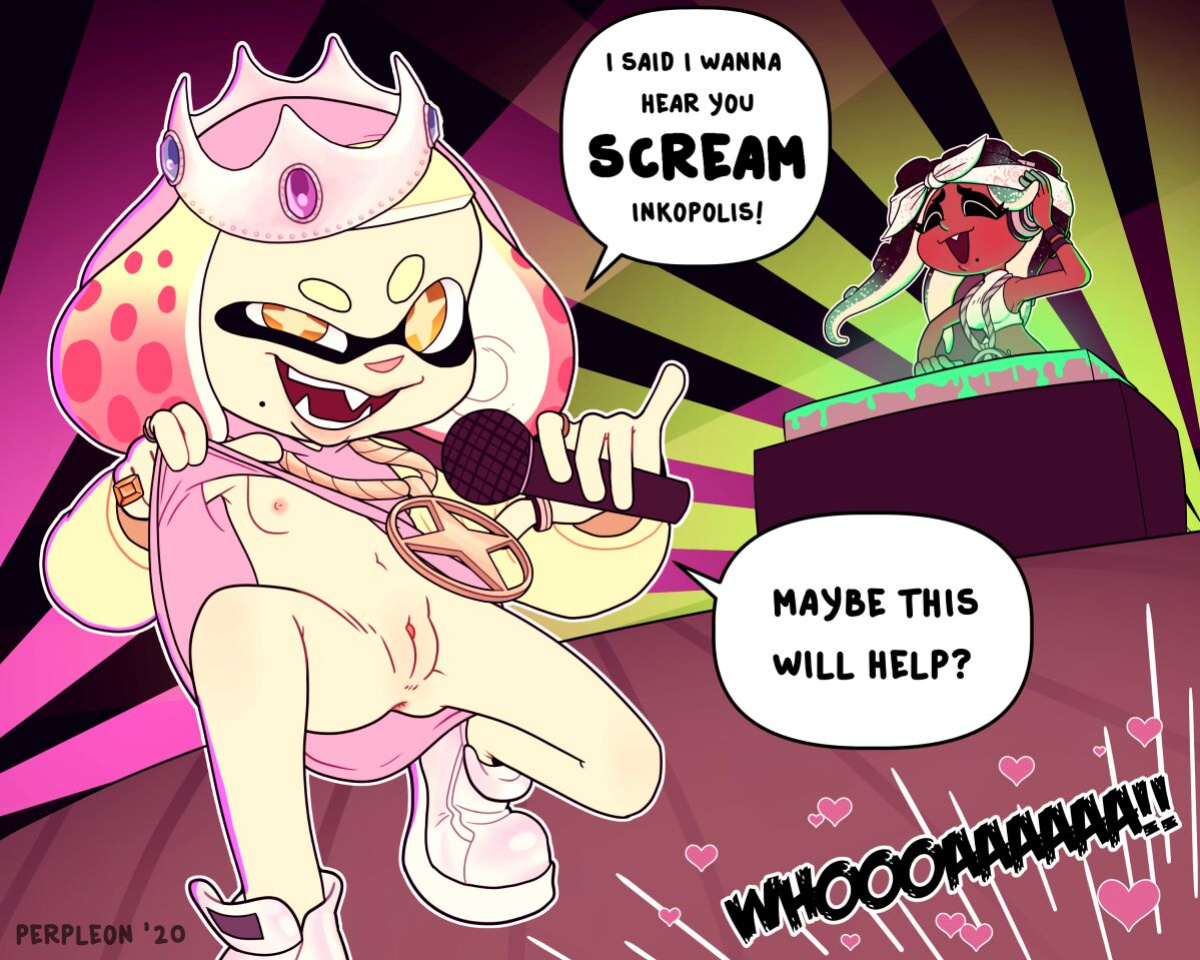 [Perpleon] Hyper Pearl + Extra