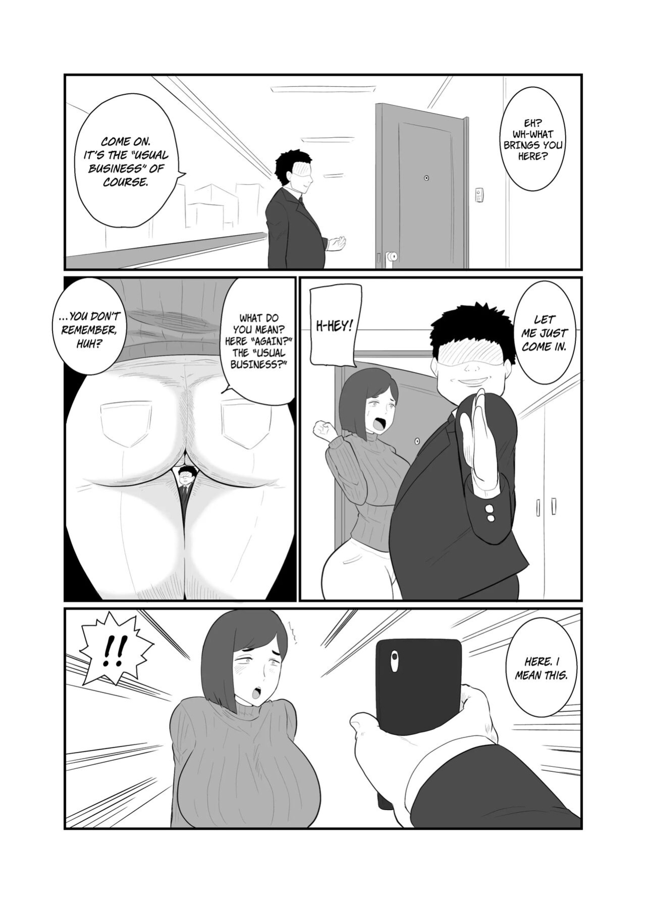 [Crepe Crepe (Creople)] Wife Solider Yukie [Rinruririn]