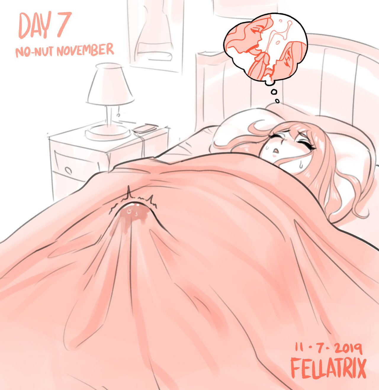 Fellaterix (Pixiv Fanbox - 2019-2020)