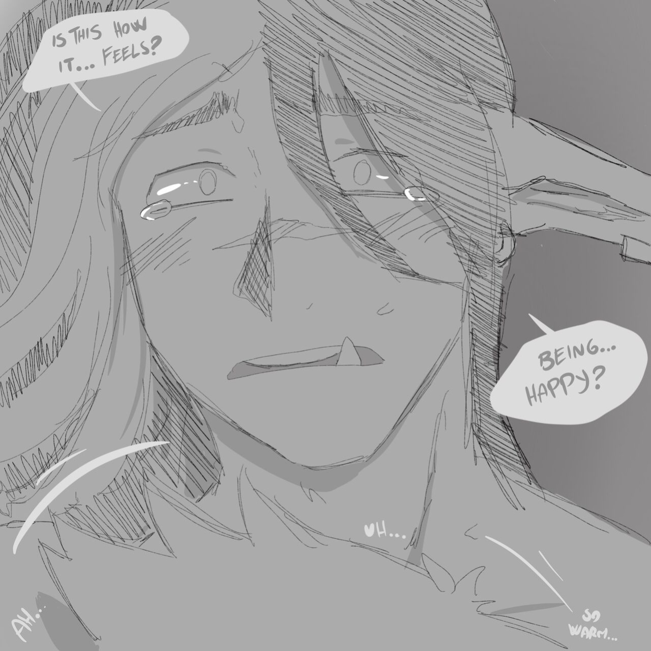 [The Kinky Quest] The Kinky Quest: chapter 1