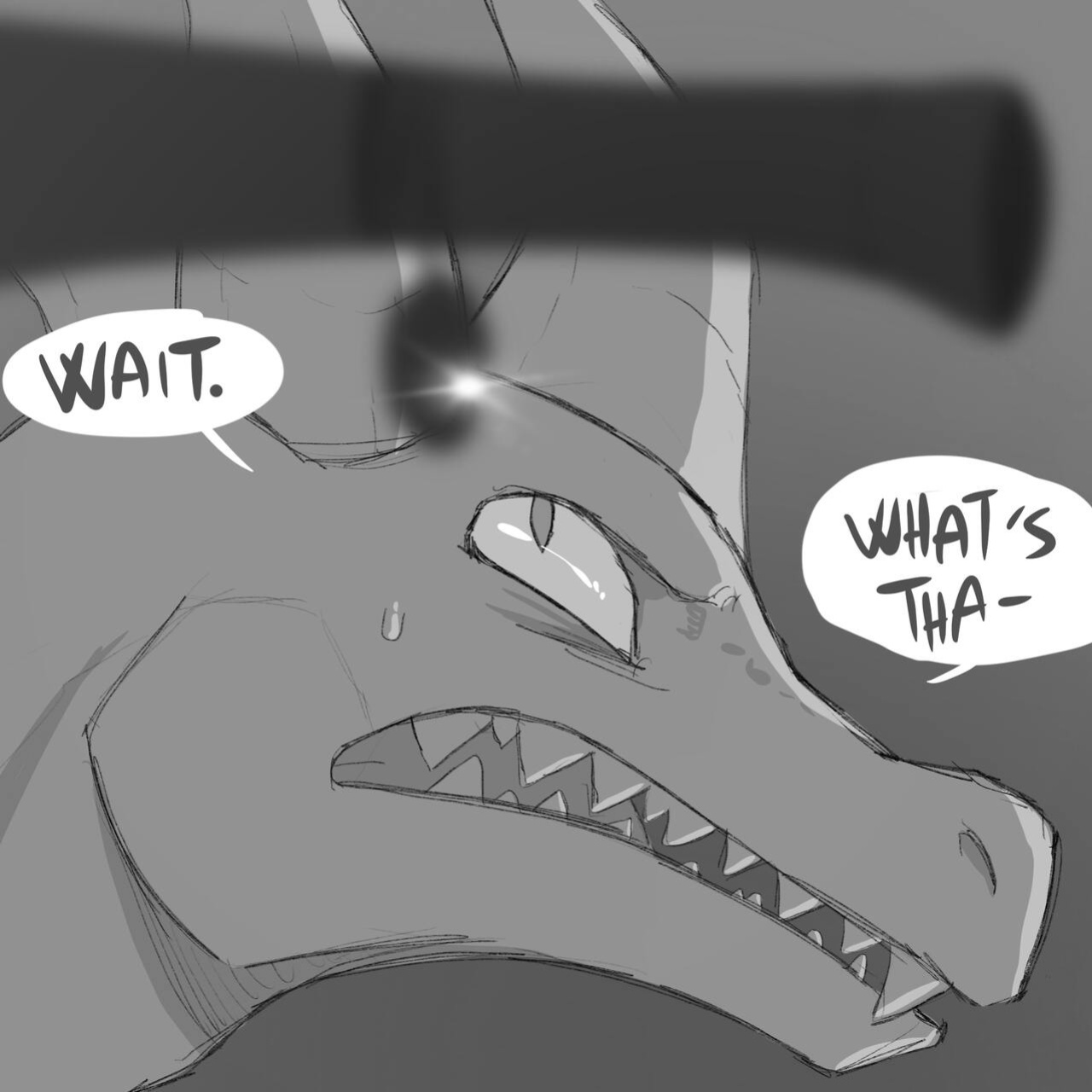 [The Kinky Quest] The Kinky Quest: chapter 1
