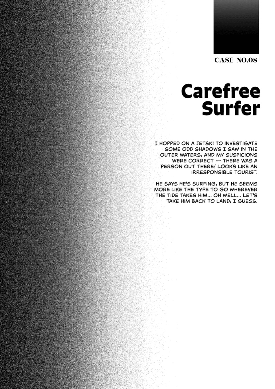 [Fuerzabruta (ZawarC)] Stud Buffet [Eng]