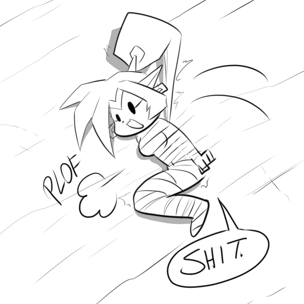 [The Kinky Quest] Shantae and the Tinkerbat #1-2 (Shantae)