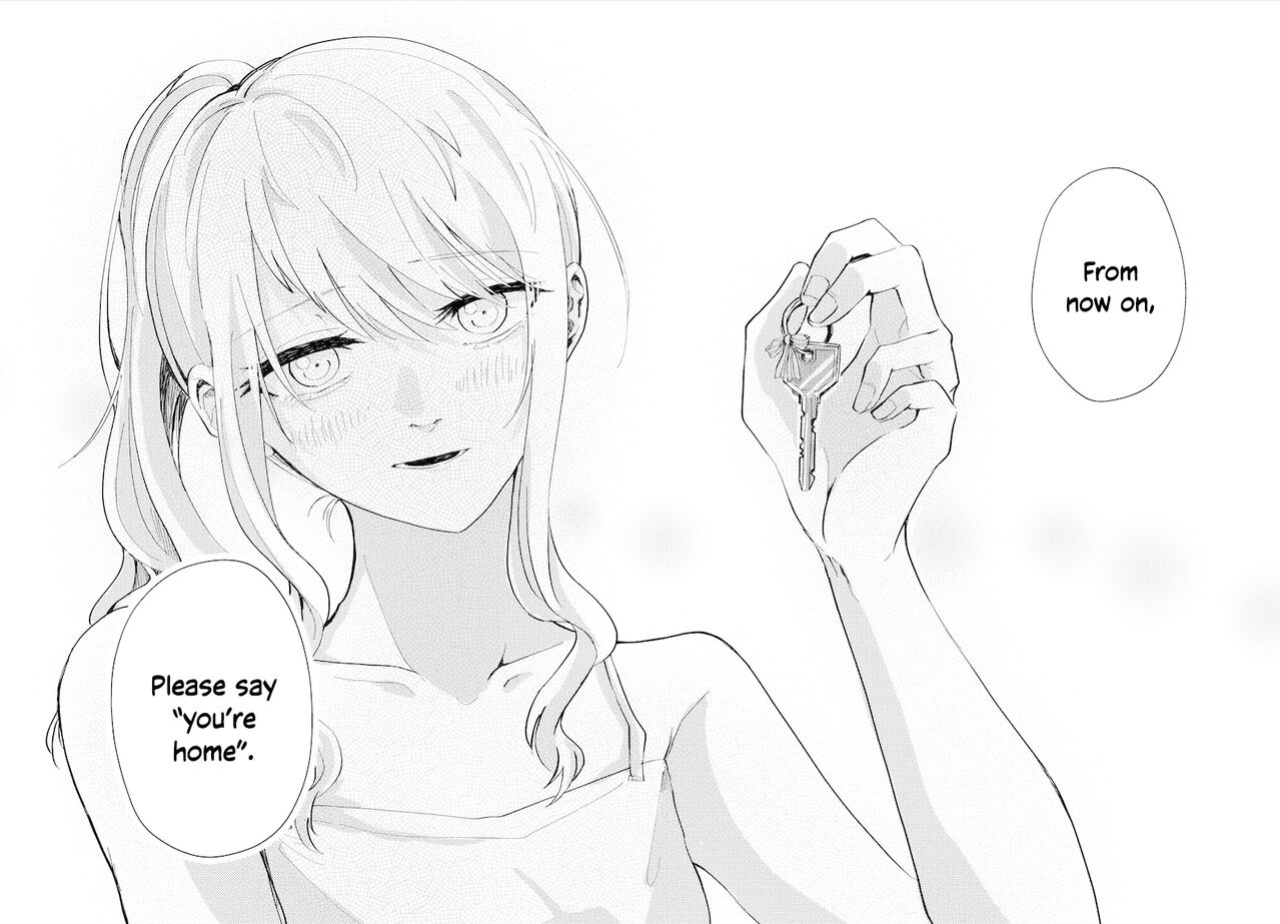 [Iikamo! (Kamoyoshi)] Night Cats Teatime (Project Sekai) [yuki.]
