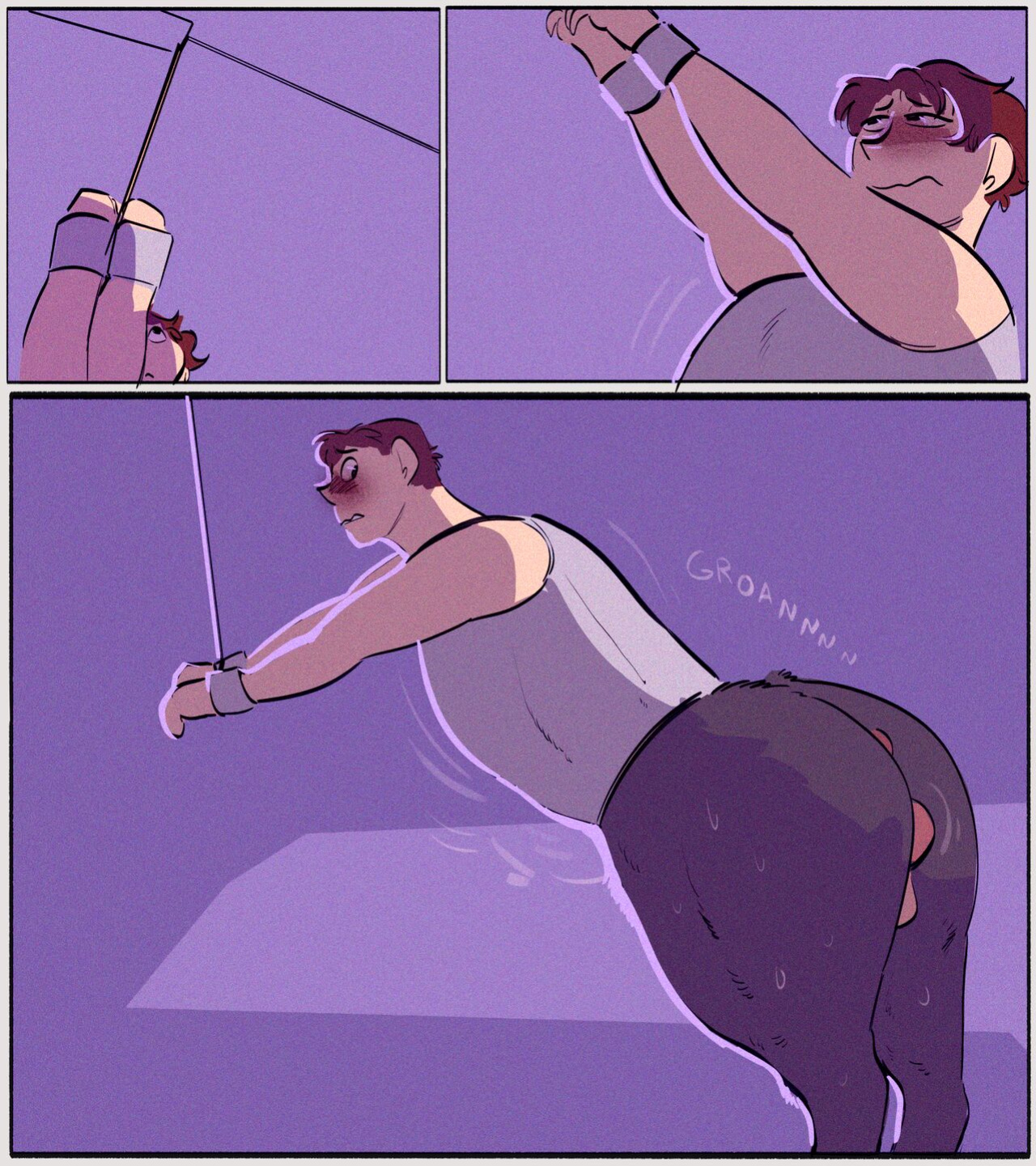 [Zoba] Conveyed Bovinehood