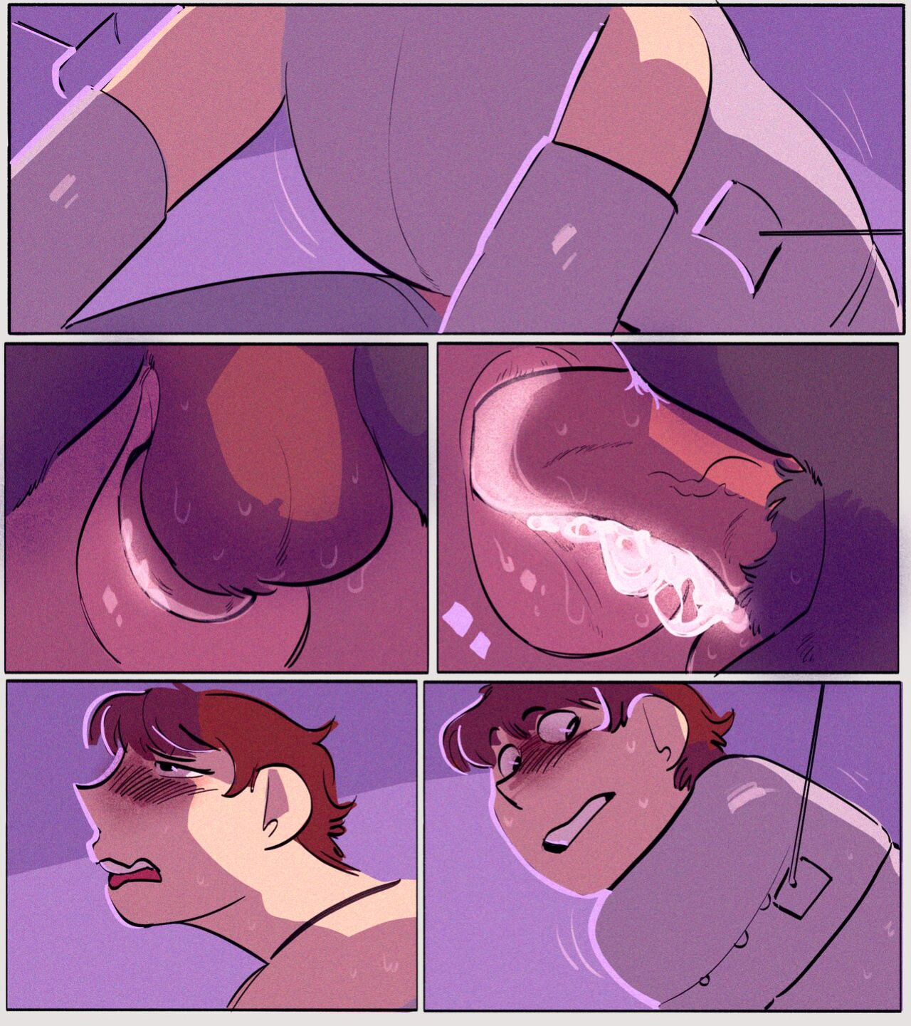[Zoba] Conveyed Bovinehood