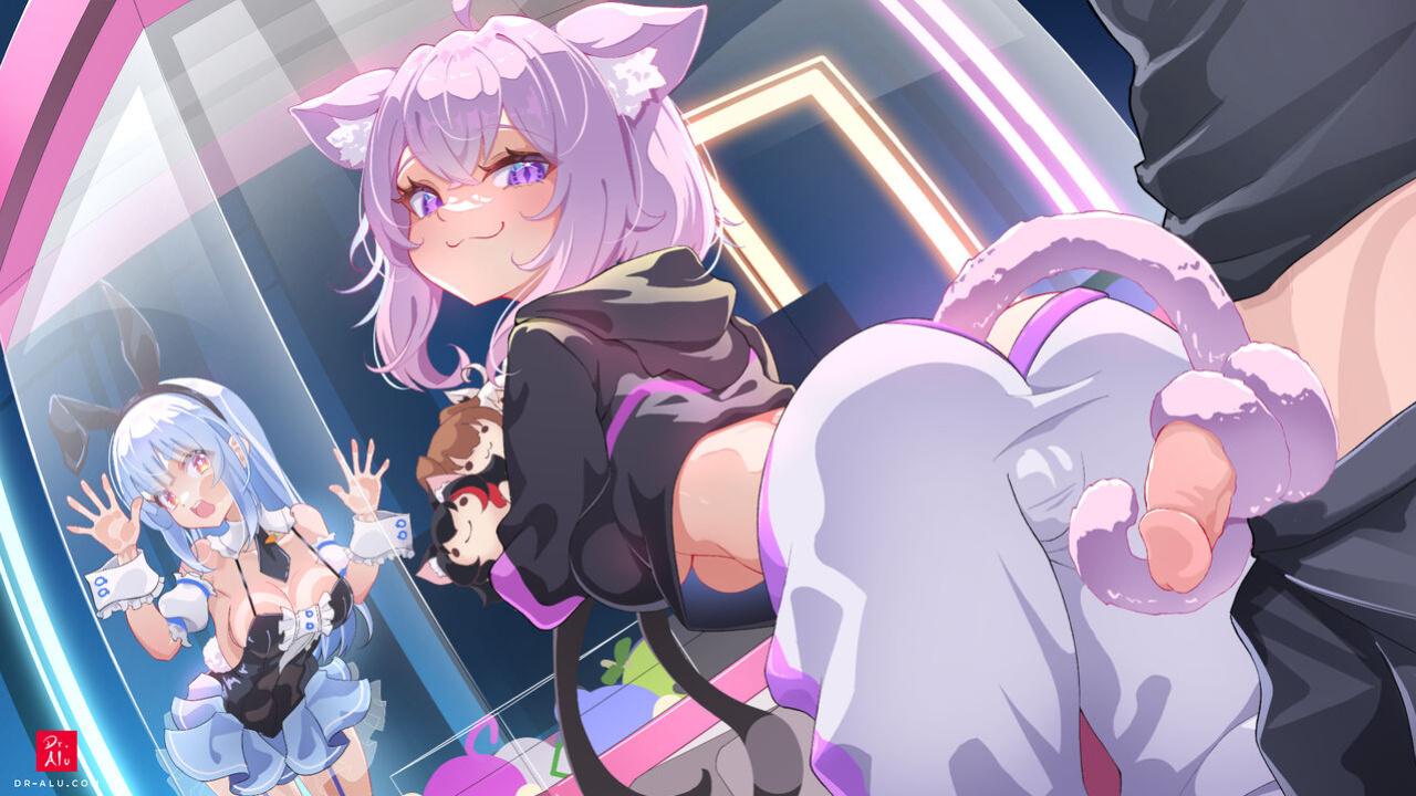 [Patreon] Dr-Alu (up to 2024.7.23)