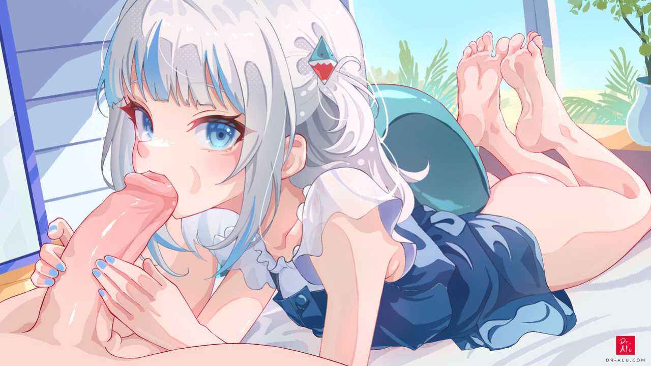 [Patreon] Dr-Alu (up to 2024.7.23)