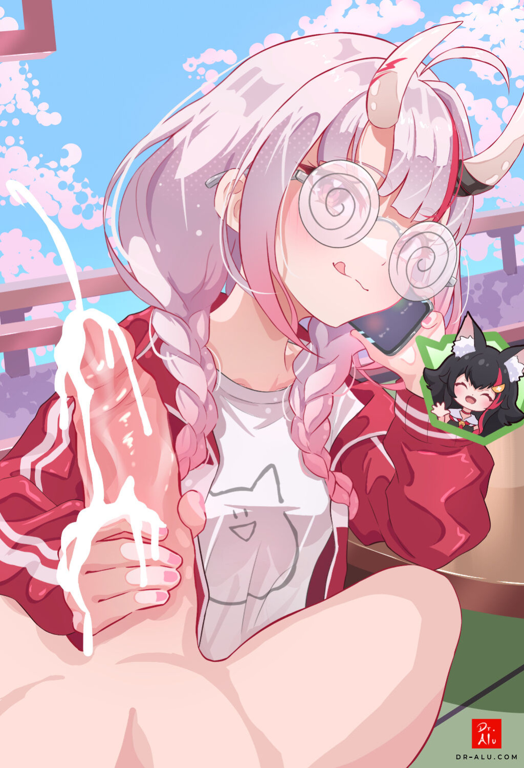 [Patreon] Dr-Alu (up to 2024.7.23)