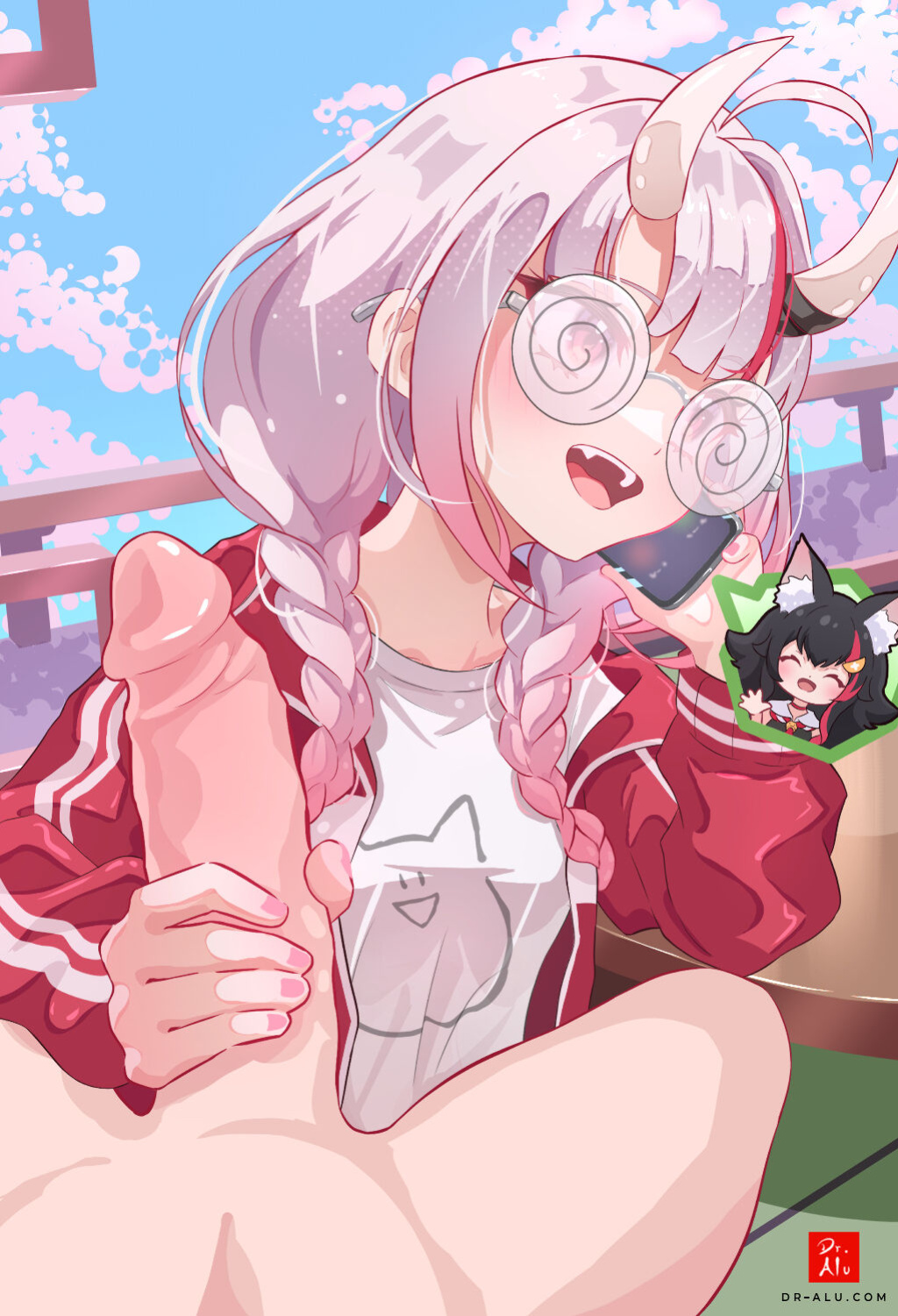 [Patreon] Dr-Alu (up to 2024.7.23)