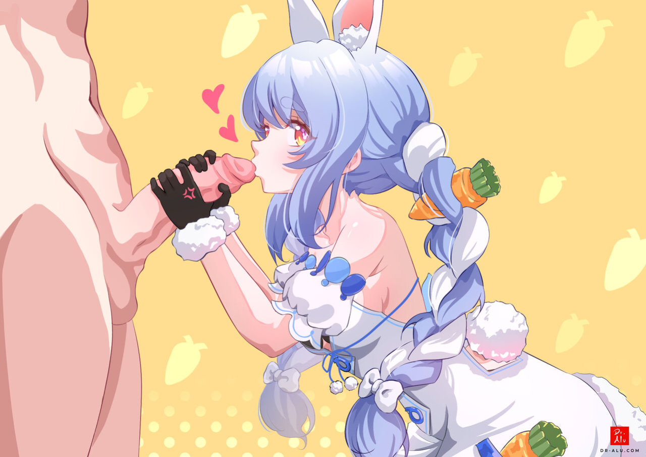 [Patreon] Dr-Alu (up to 2024.7.23)