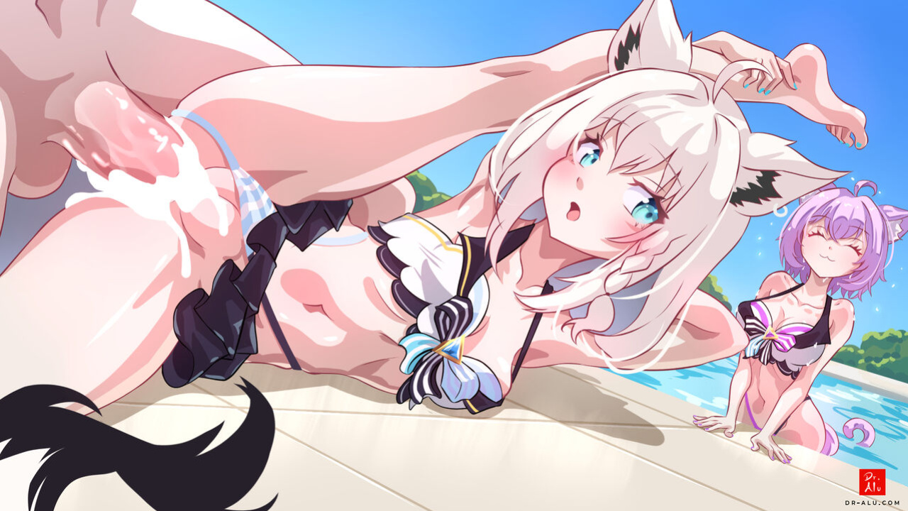 [Patreon] Dr-Alu (up to 2024.7.23)