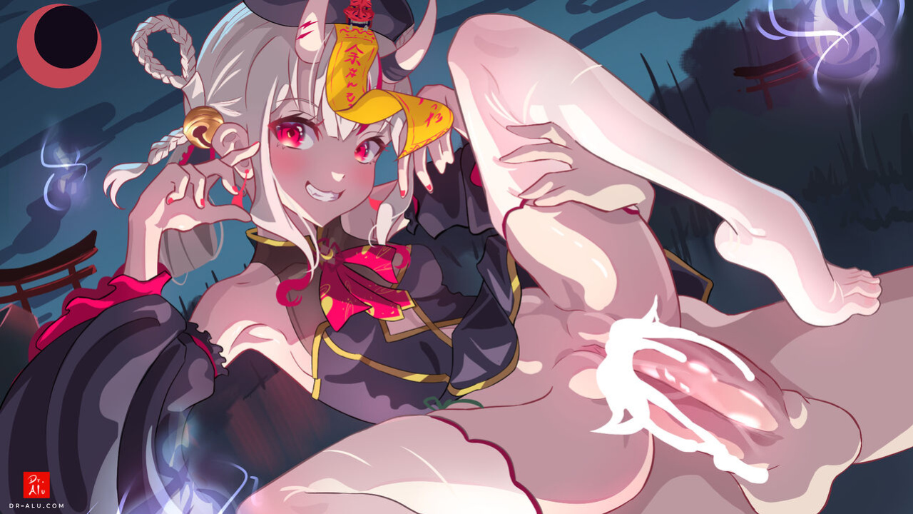 [Patreon] Dr-Alu (up to 2024.7.23)