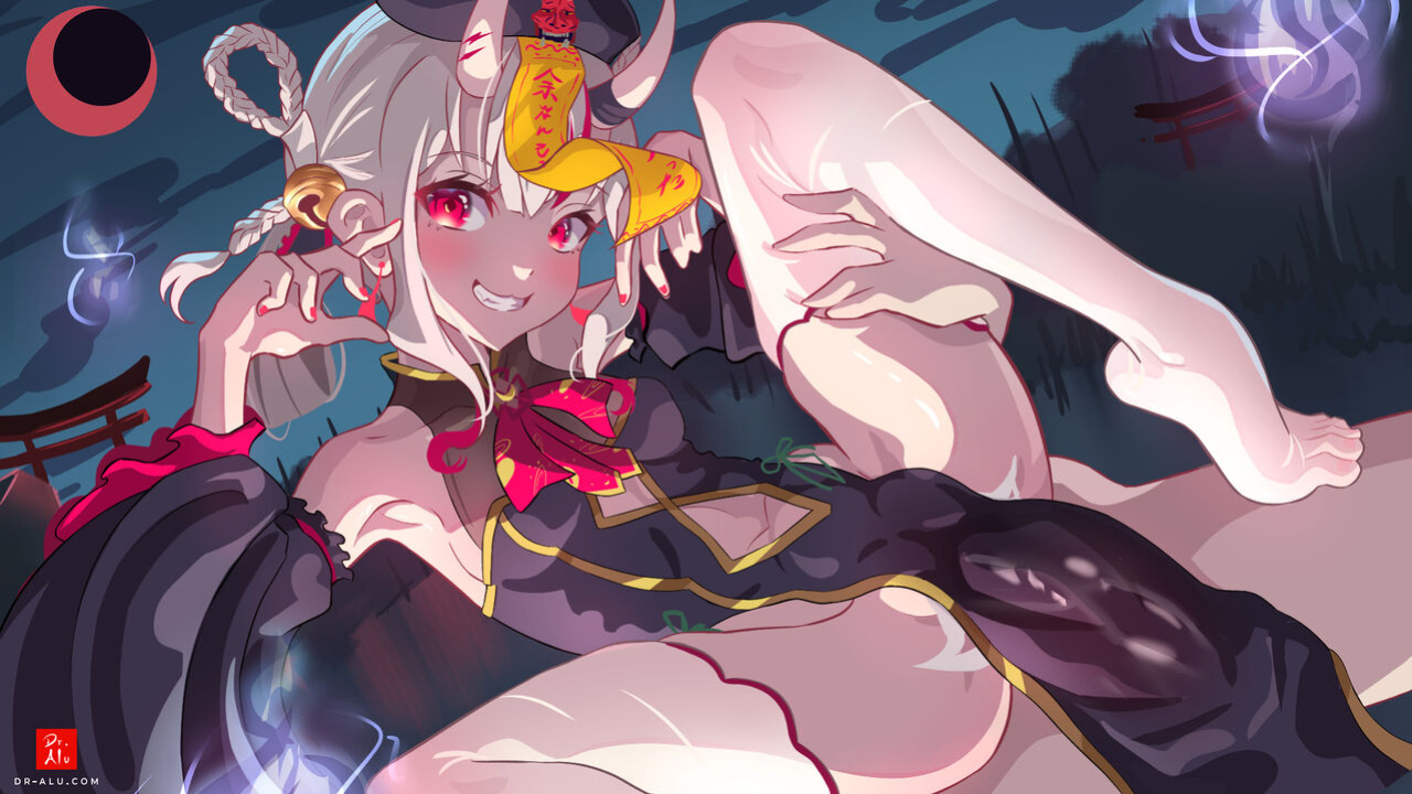 [Patreon] Dr-Alu (up to 2024.7.23)