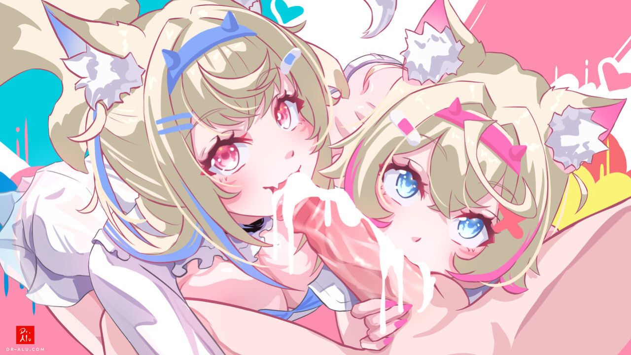 [Patreon] Dr-Alu (up to 2024.7.23)