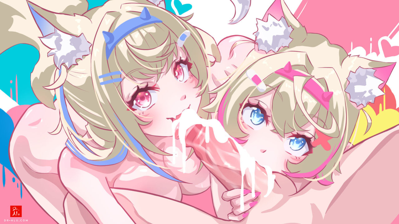 [Patreon] Dr-Alu (up to 2024.7.23)