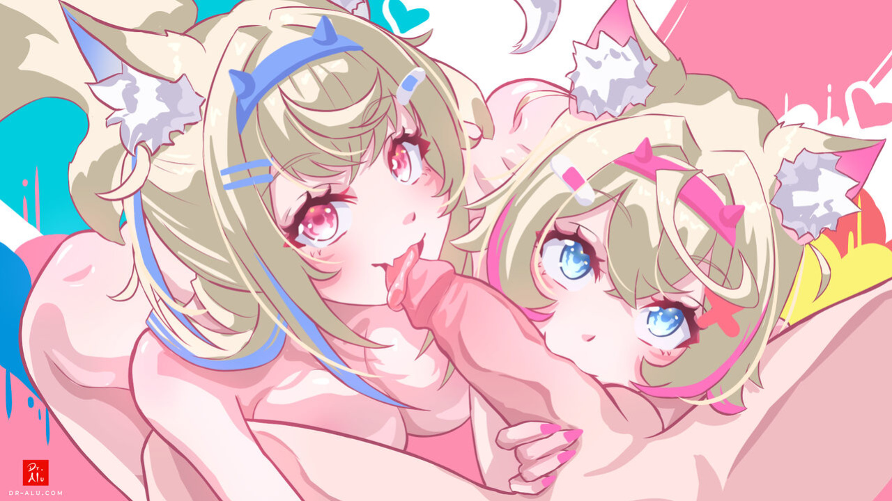 [Patreon] Dr-Alu (up to 2024.7.23)