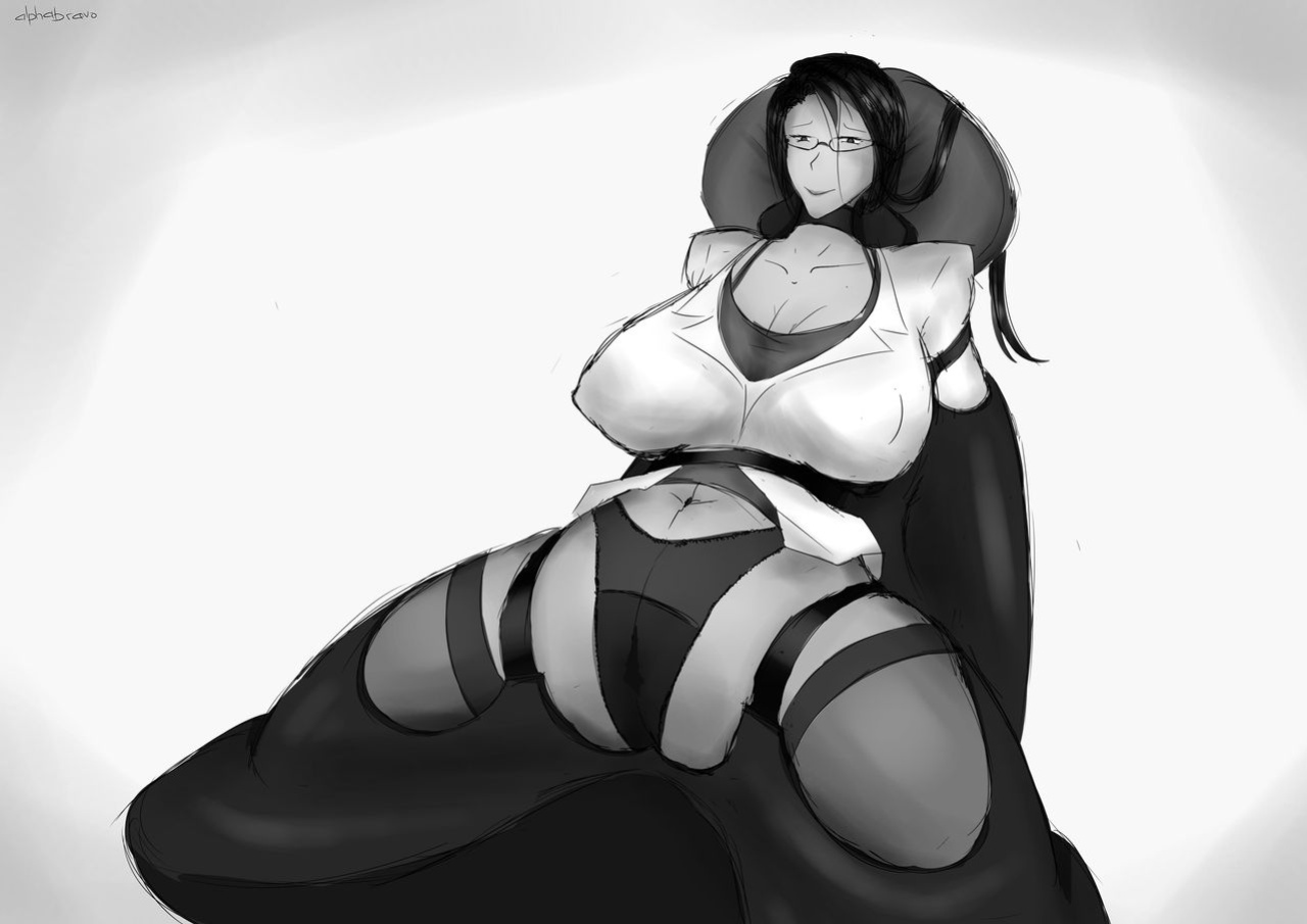 Artist - Alphabravo