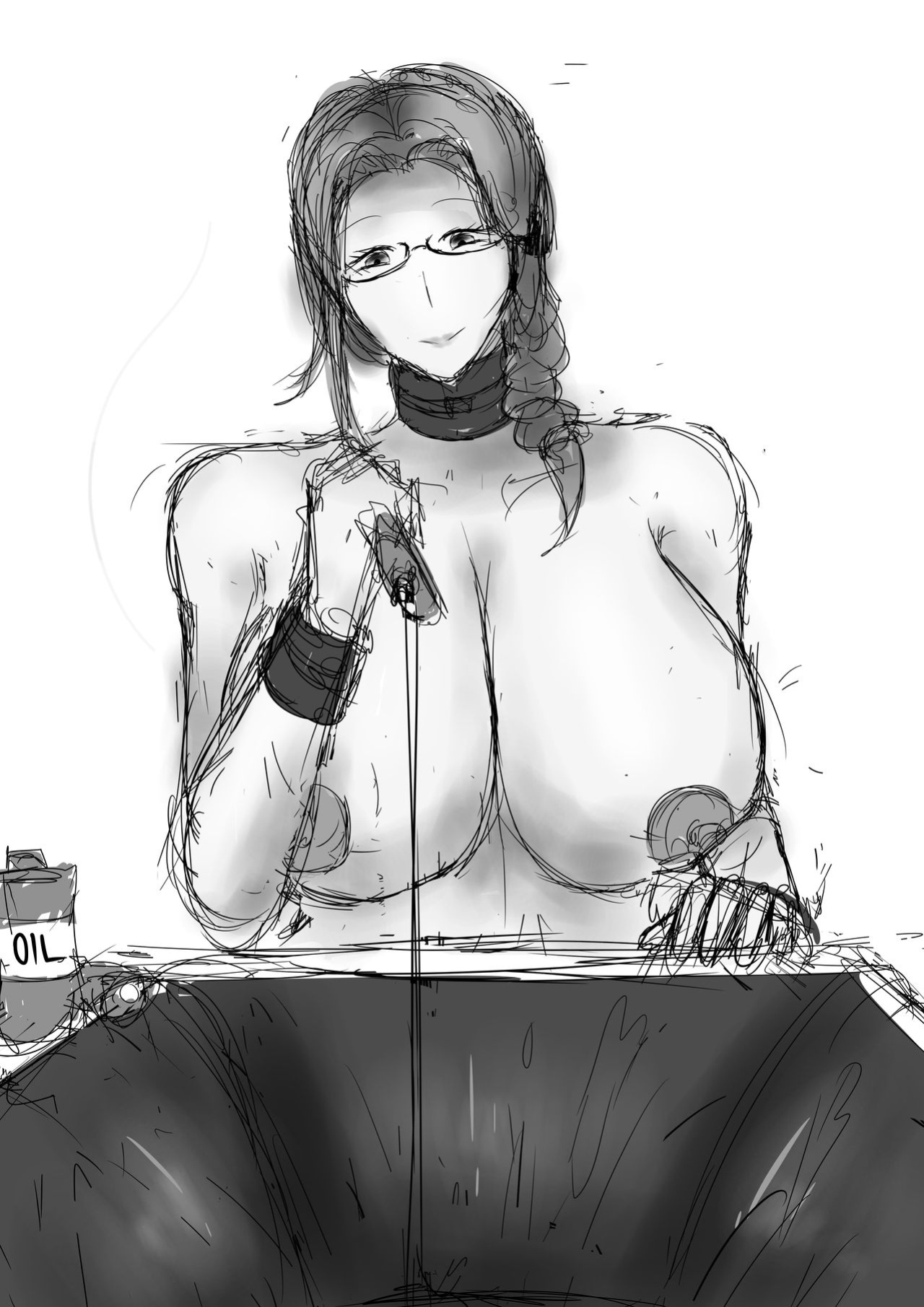 Artist - Alphabravo