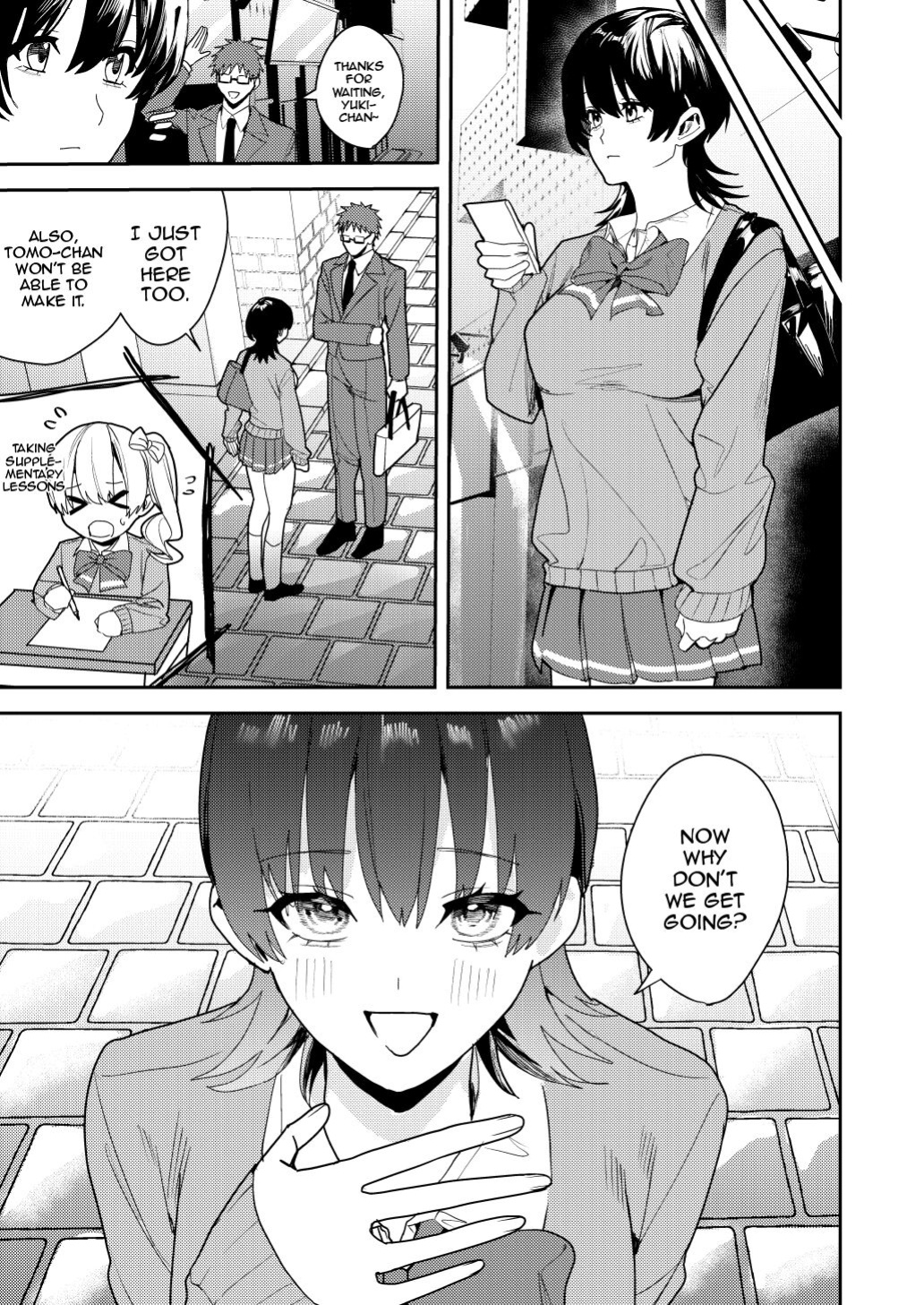 [Amuai Okashi Seisakusho (Betty, Konozama)] Papakatsu Nyotaika de Tanoshiku Kasegu! / Having Fun And Earning Some Money By Prostituting Myself After Turning Into A Girl!