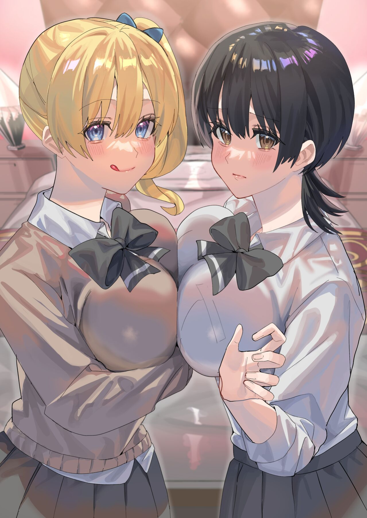 [Amuai Okashi Seisakusho (Betty, Konozama)] Papakatsu Nyotaika de Tanoshiku Kasegu! / Having Fun And Earning Some Money By Prostituting Myself After Turning Into A Girl!