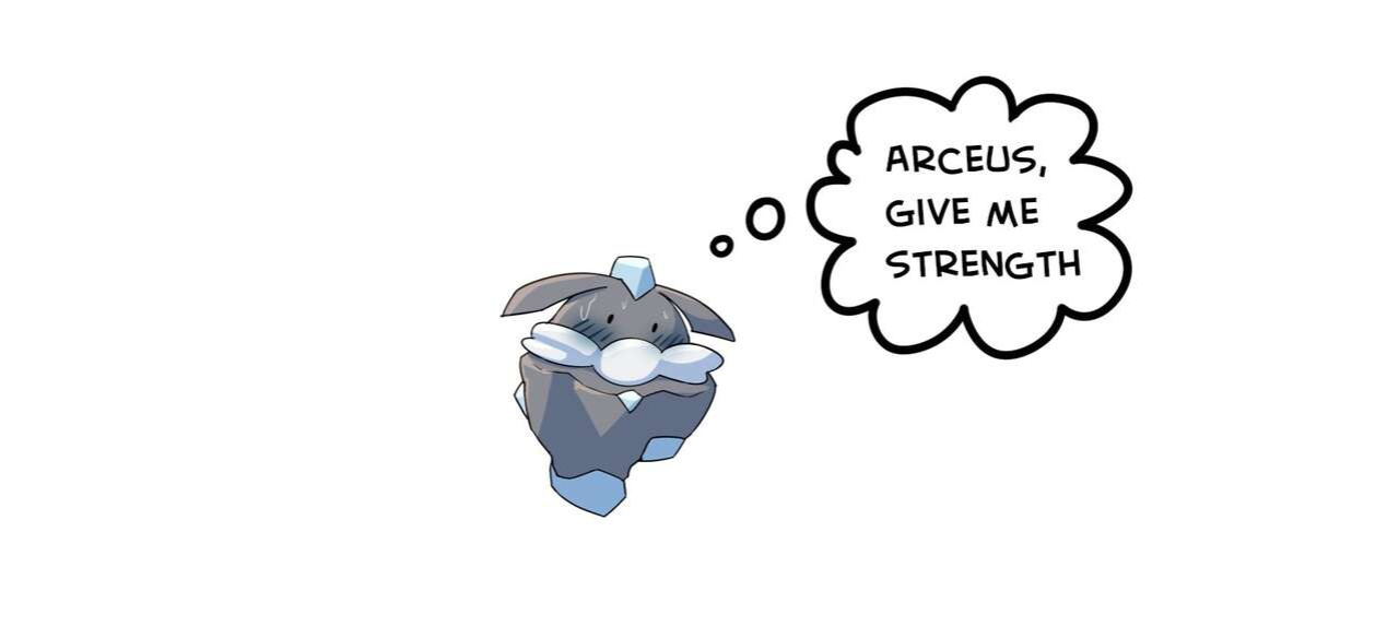 [venela] ???????????????????? (Pokémon)
