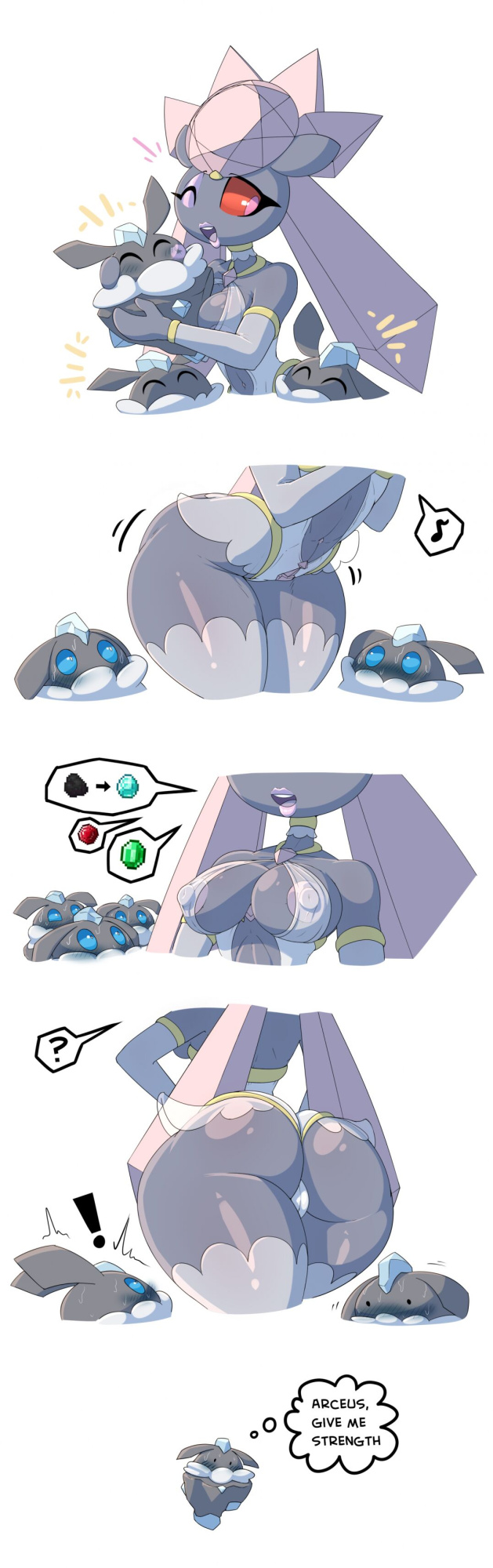 [venela] ???????????????????? (Pokémon)