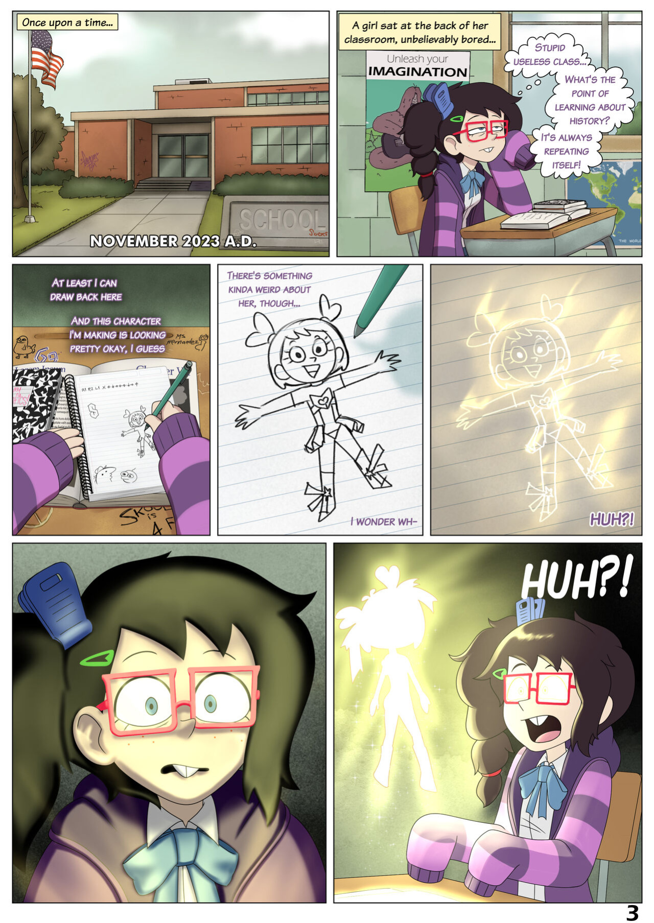 Sketchy Book: The First Draft (Various)