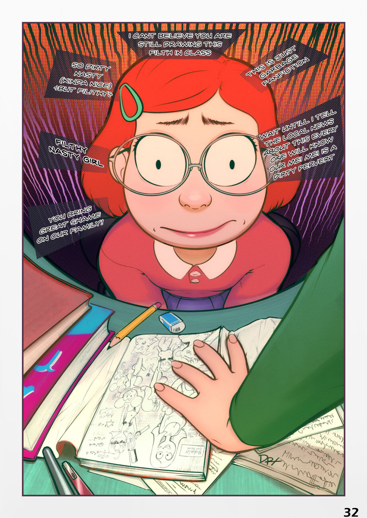 Sketchy Book: The First Draft (Various)