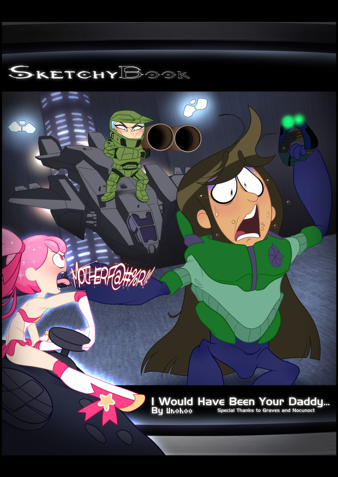 Sketchy Book: The First Draft (Various)