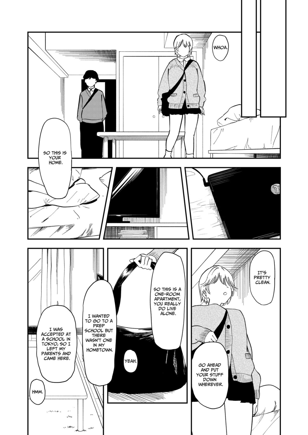 [Torii-Za (Torii Yoshitsuna)] Itsumo Sokkenai no ni Ecchi suru Toki dake "Suki! Sukiii!" tte Naru Kyonyuu Kouhai Gal [Benri]