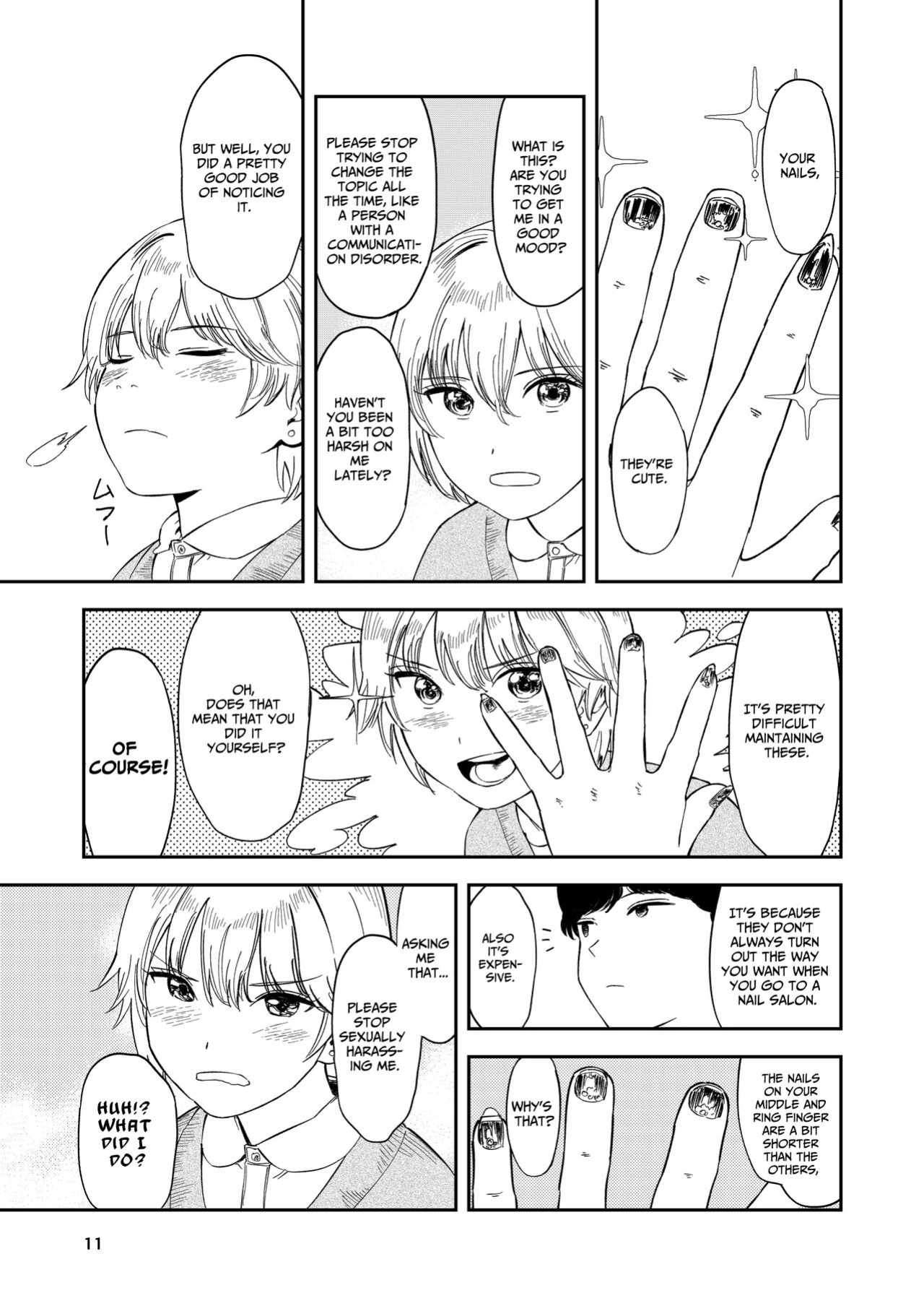 [Torii-Za (Torii Yoshitsuna)] Itsumo Sokkenai no ni Ecchi suru Toki dake "Suki! Sukiii!" tte Naru Kyonyuu Kouhai Gal [Benri]